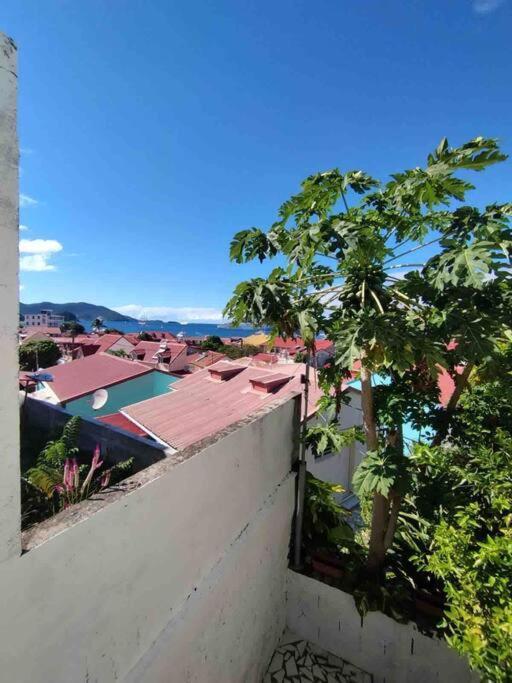 Habitation Nala Proche Bourg Apartment Terre-De-Haut Exterior foto