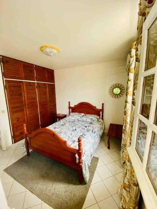Habitation Nala Proche Bourg Apartment Terre-De-Haut Exterior foto