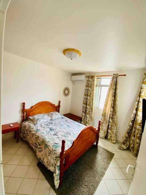 Habitation Nala Proche Bourg Apartment Terre-De-Haut Exterior foto